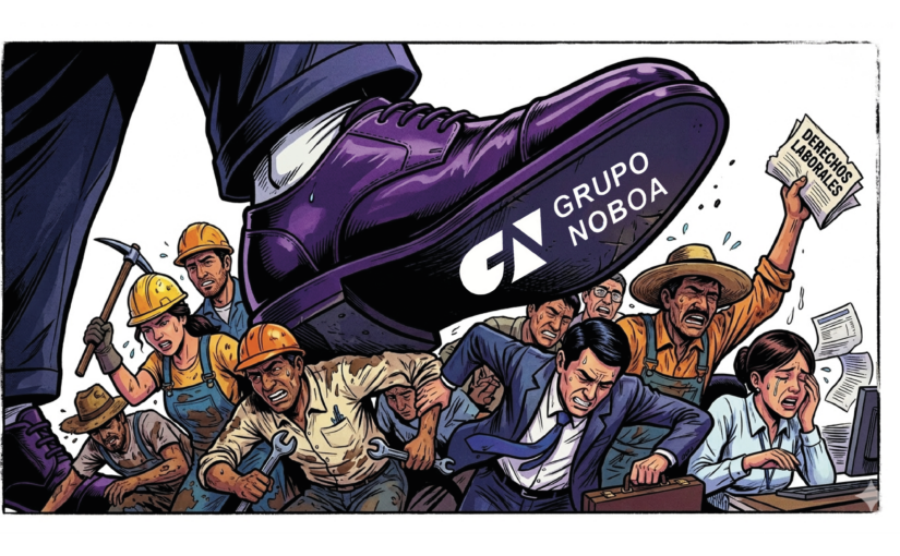 ABAJO EL DECRETO 059: Este 13 de marzo, a las calles.